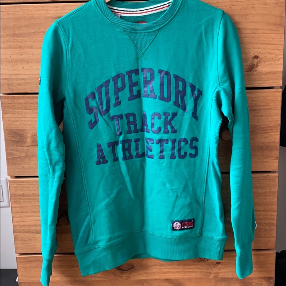 Superdry Sweater